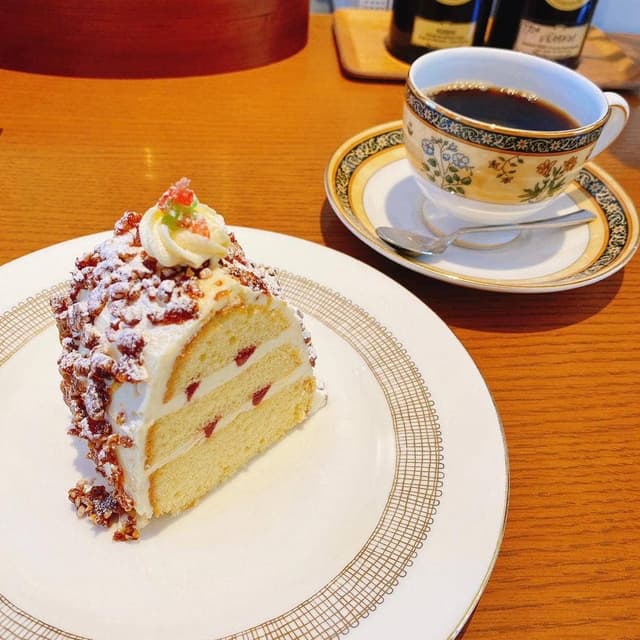 米安珈琲焙煎所 - サブ画像2