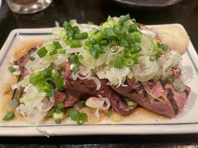 やきとん ひょっとこ - サブ画像1