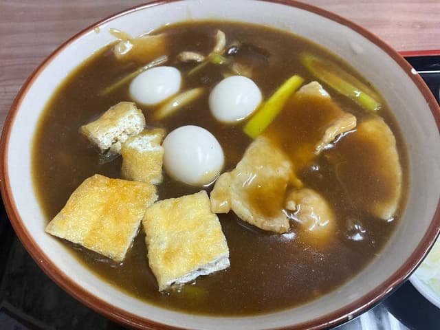 蕎麦処 広栄屋 - サブ画像2