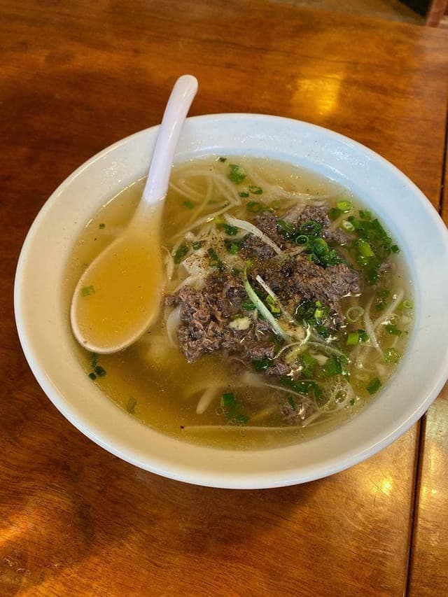 ベトナムフードマーケット レストラン - サブ画像1