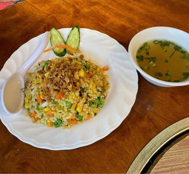 ベトナムフードマーケット レストラン - サブ画像2