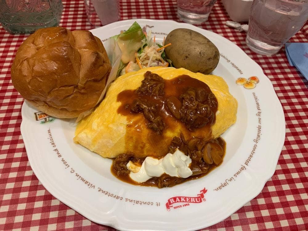 ラケル 吉祥寺店