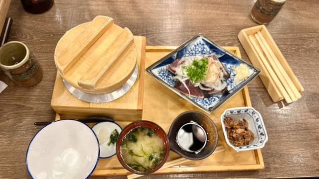 土佐わら焼き 龍神丸 イオンモールりんくう泉南店 - サブ画像2