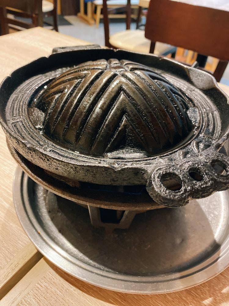 焼肉・お食事 はな