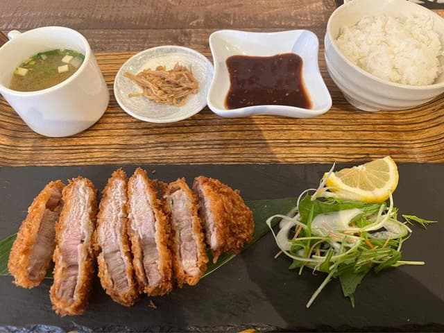 キッチン＆カフェ ほんだ - サブ画像2