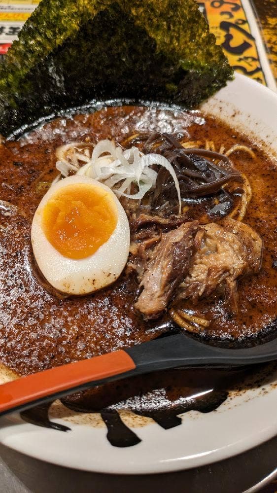 らーめん おっぺしゃん 熊本本店 - サブ画像1