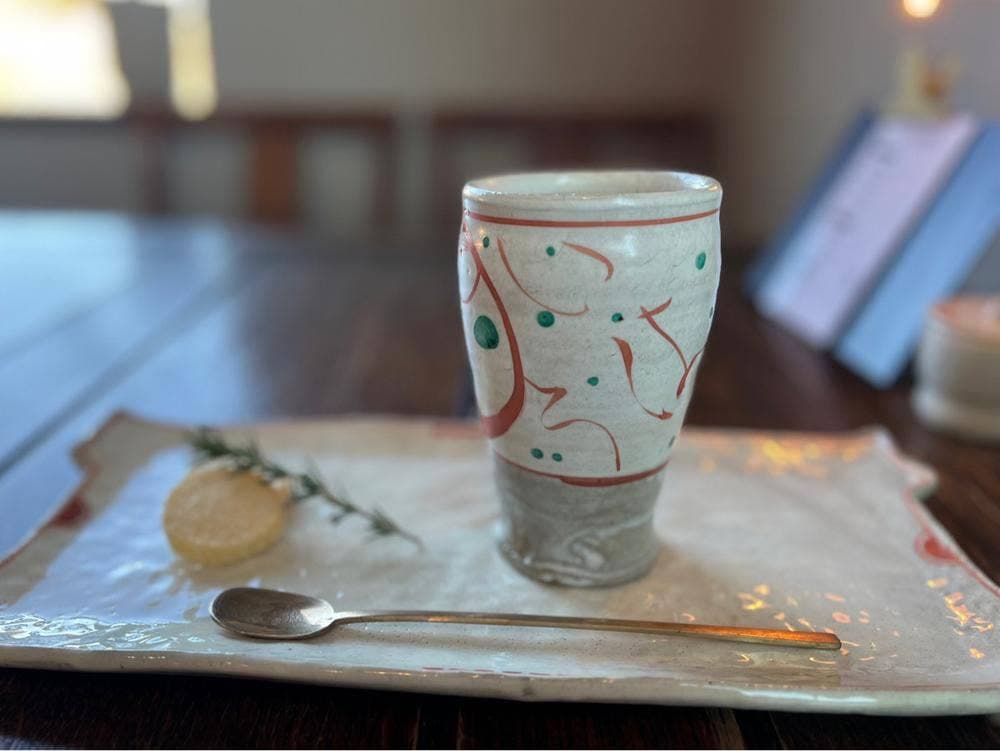 Atelier Ragen cafe