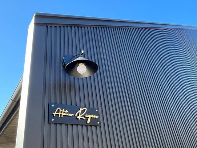 Atelier Ragen cafe - サブ画像1