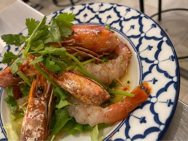 タイ屋台 999 二子玉川店 - サブ画像3