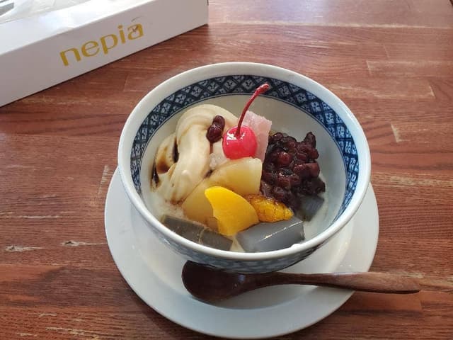 cafe&Gallery フィッシャーマンズテラス - サブ画像3