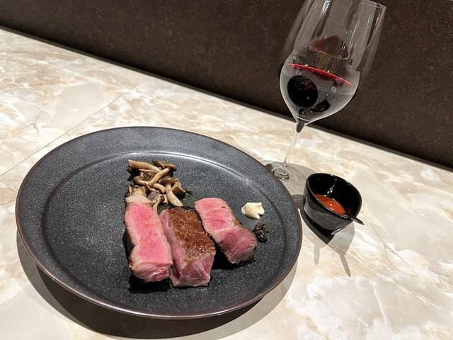 COWMAN STEAK CLUB - サブ画像3