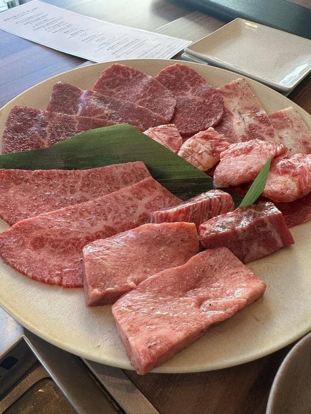焼肉 うしごろ 銀座並木通り店 - サブ画像2