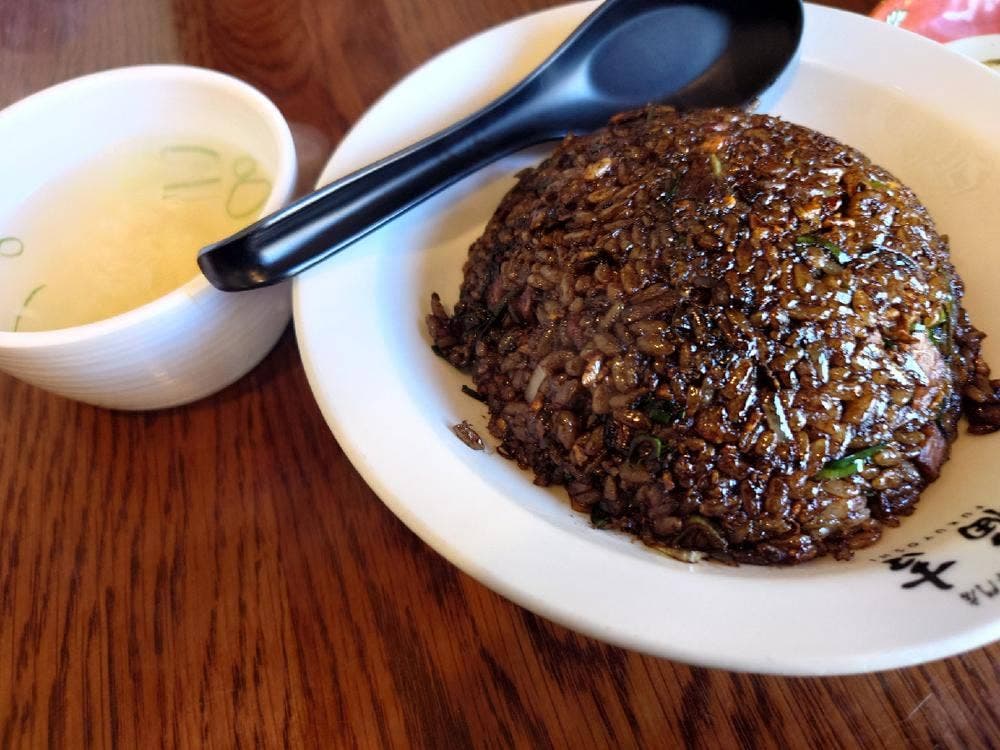 餃子専門店 福吉 京都本店