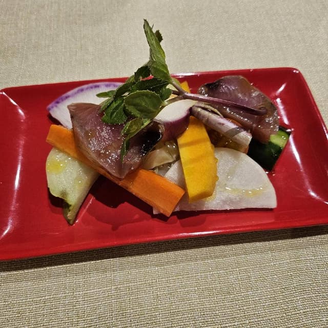 ブラッスリー ギョラン - サブ画像3