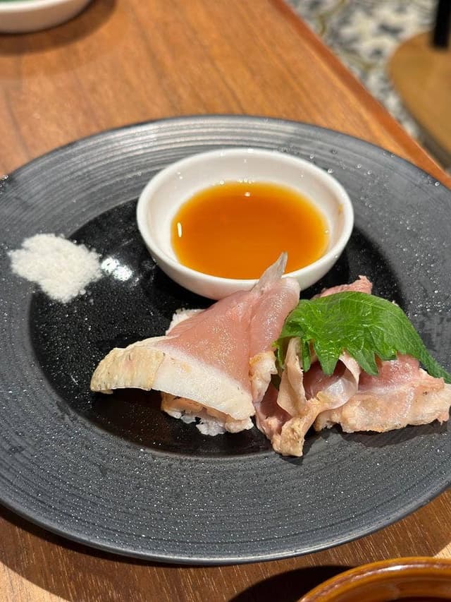 KOBE YAKITORI STAND 野乃鳥 新宿店 - サブ画像3