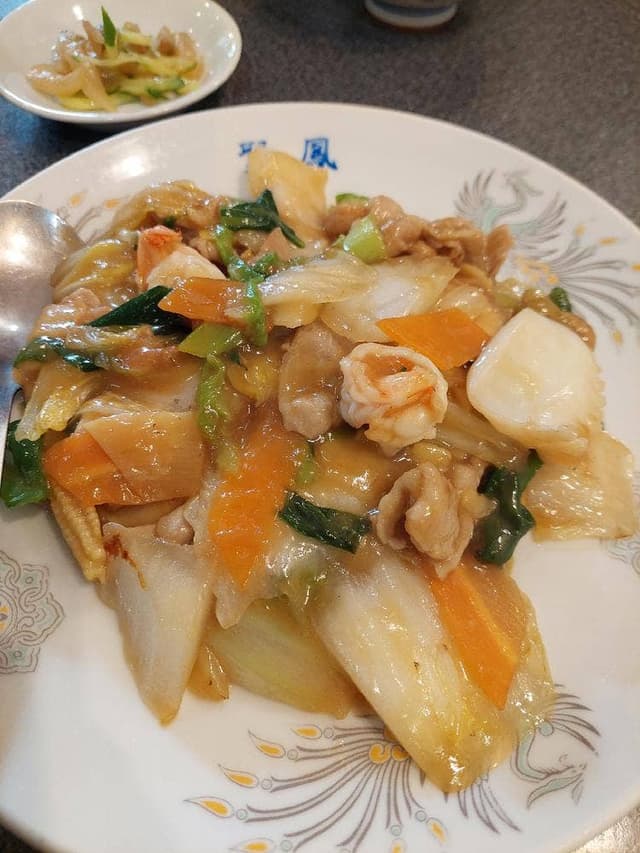 聚鳳 - サブ画像2