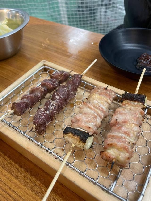 つるや食品 - サブ画像1