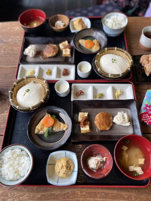 わたなべ豆腐店 - サブ画像1