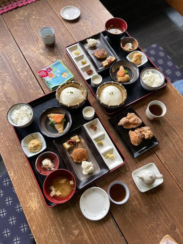 わたなべ豆腐店 - サブ画像2