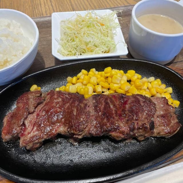 ステーキハウス88Jr. 浦添パルコシティ店 - サブ画像1