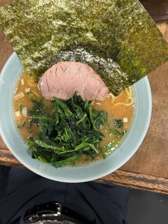 ラーメン チョップ - サブ画像3