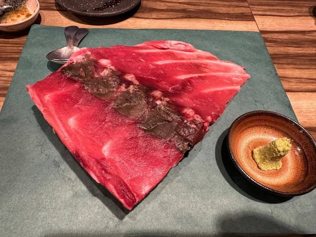 まぐろさかば tunaya - サブ画像1