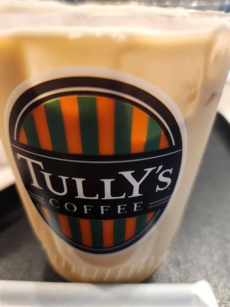 タリーズコーヒー 本庄早稲田店