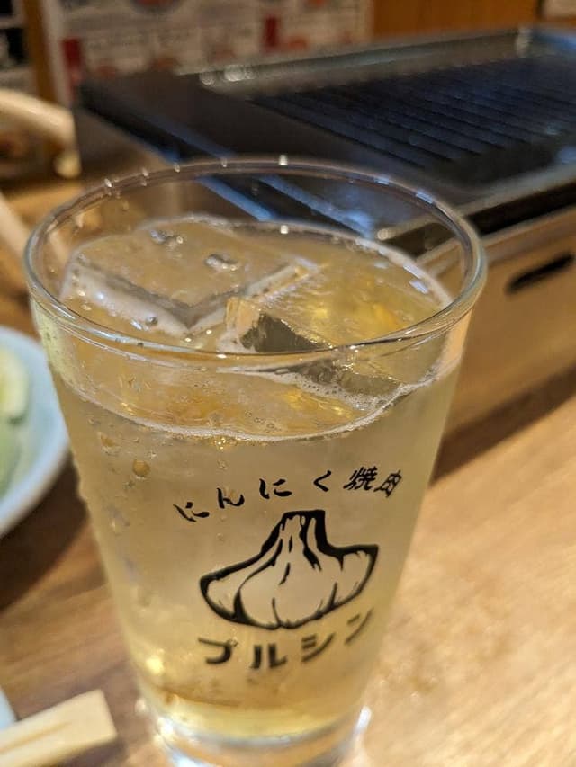 にんにく焼肉プルシン三軒茶屋店 - サブ画像1