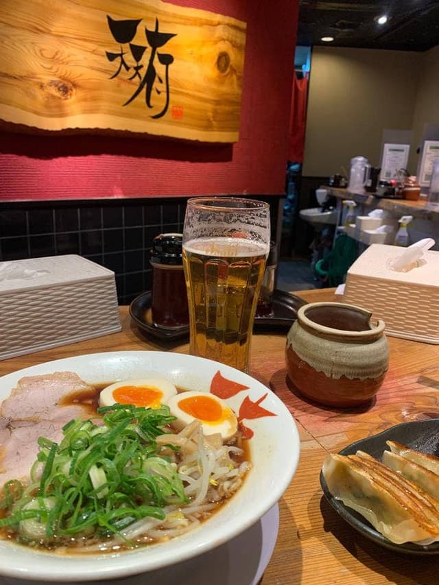 天天有 四条烏丸店 - サブ画像3