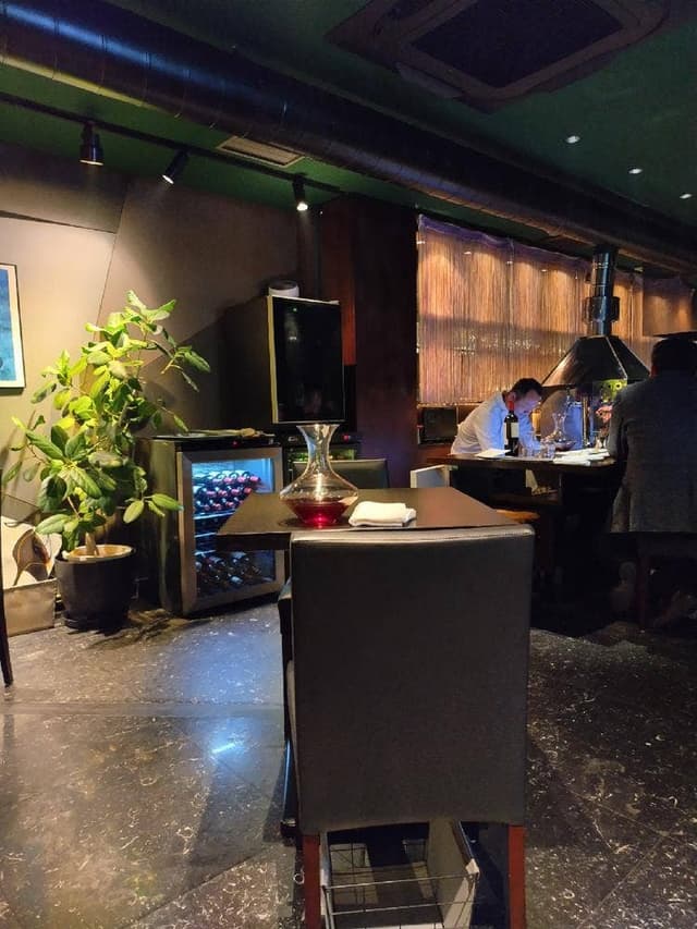串カツとワインの店 燈-TOU- - サブ画像2