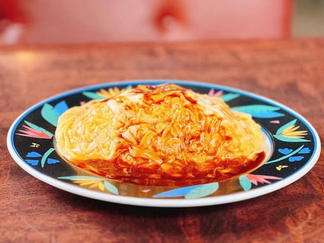 洋食屋のぐち - サブ画像2