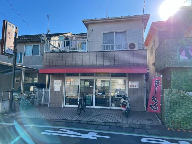 すずめ - サブ画像1