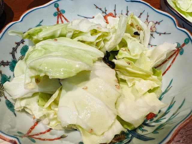 ダイニング岩崎荘 - サブ画像1