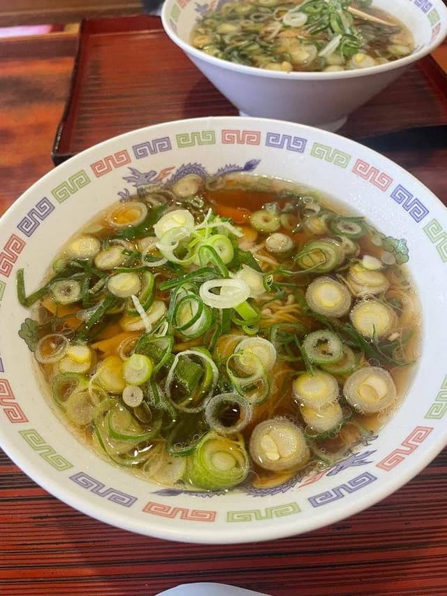 中華そば らいん - サブ画像3