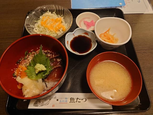 魚たつ - サブ画像2