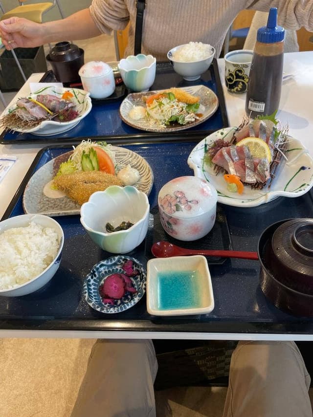 大漁レストラン旬 - サブ画像2