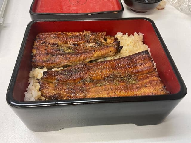 うなぎ・すき焼 小ばやし - サブ画像1