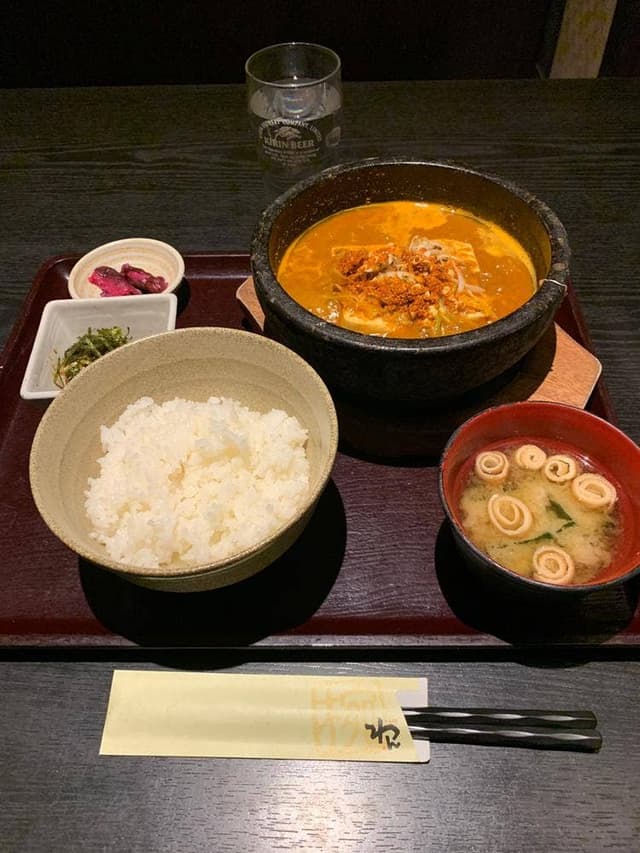くいもの屋わん BIGBOX高田馬場店 - サブ画像1