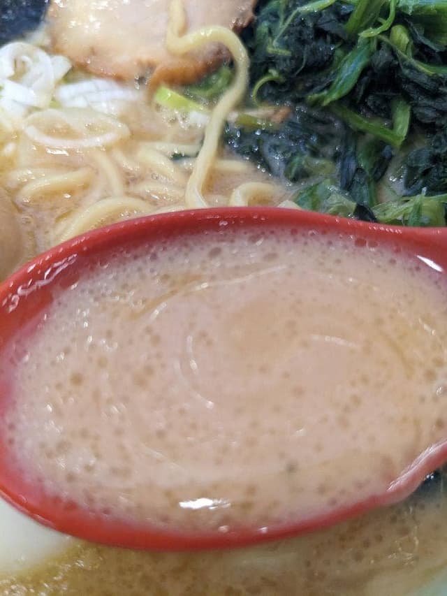 ラーメン真心家 - サブ画像3