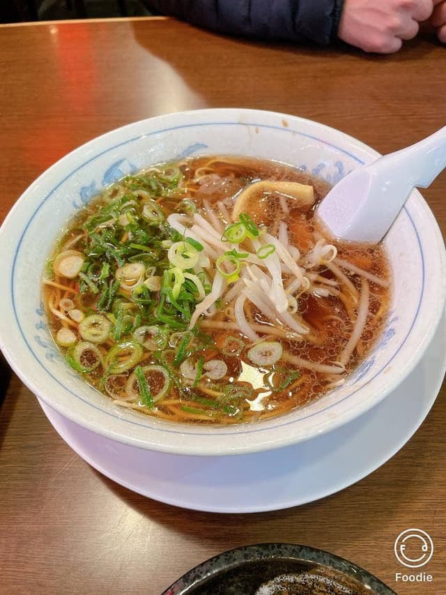 たかばしラーメン 横大路店 - サブ画像2