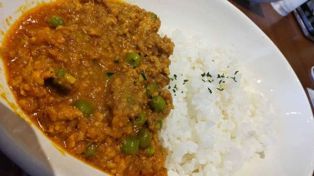 地中海キッチン Rey 神谷町店 - サブ画像1
