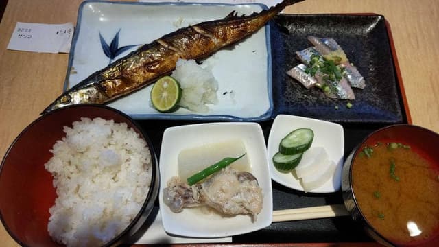 築地魚よし - サブ画像3