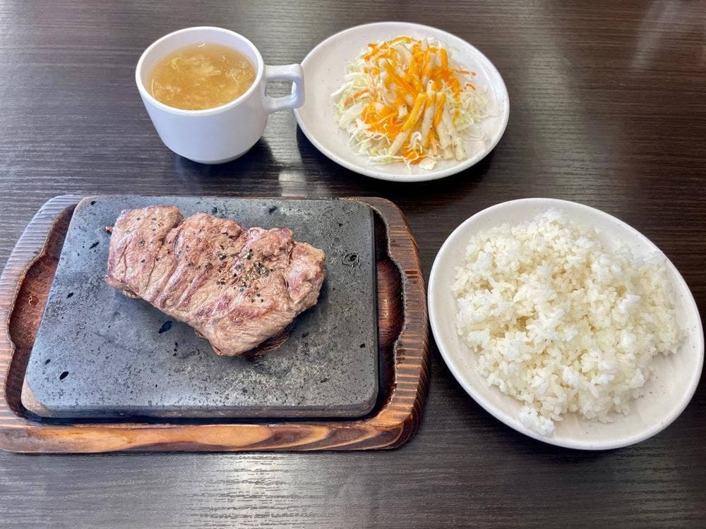 やっぱりステーキ 伊東店