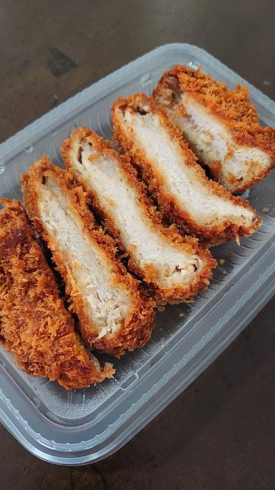 松のや 干隈店 - サブ画像3