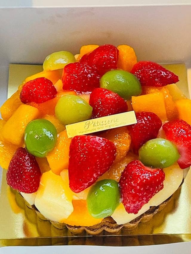 STYLE フレッシュタルトのお店 - サブ画像2