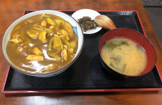 東嶋屋 - サブ画像2