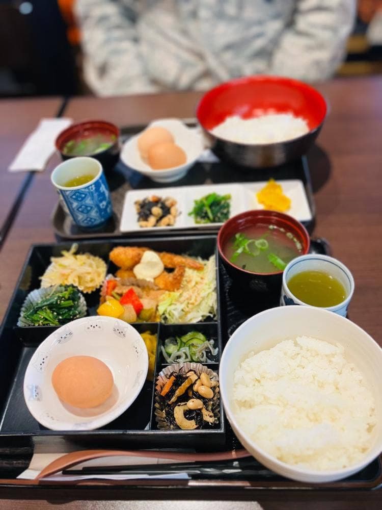 Cafe マルシェ まどか