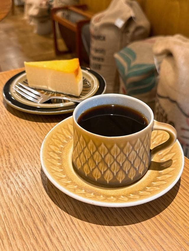 GLOBE COFFEE - サブ画像1