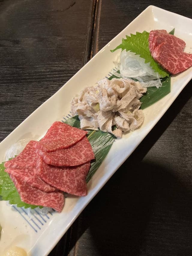熱血ヤキニク酒場 クラウン - サブ画像3