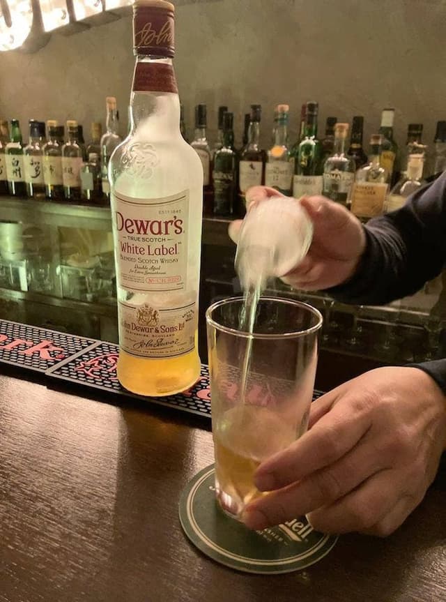 六本松カフェバー チャンバー - サブ画像2